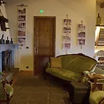 Il Palmento Dell'etna Villa