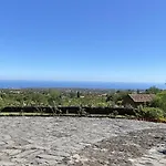Il Palmento Dell'etna Villa *