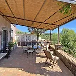 Villa Il Palmento Dell'etna