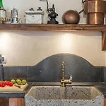 Il Palmento Dell'etna *