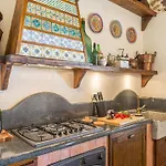 Il Palmento Dell'etna Trecastagni