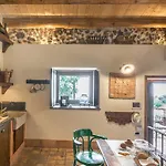 Il Palmento Dell'etna Villa *