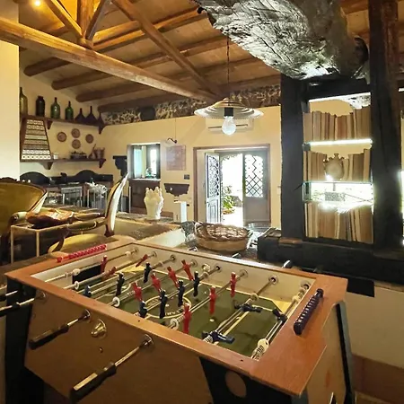 Villa Il Palmento Dell'etna *