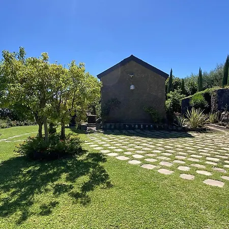 Villa Il Palmento Dell'etna