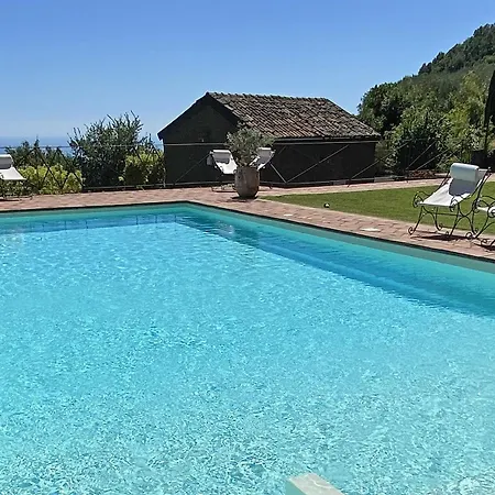 Il Palmento Dell'etna Villa Trecastagni