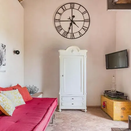 Il Palmento Dell'etna Villa Trecastagni